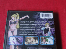 Load image into Gallery viewer, Vintage Adult Erotic Sexy Porn XXX DVD Movie Anime Bible Black Second Sacrament   PB1
