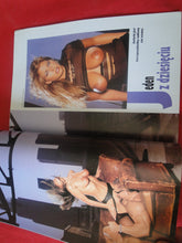 Load image into Gallery viewer, Vintage Nude Erotic Sexy Adult Magazine Hustler 2003 FOREIGN        P95
