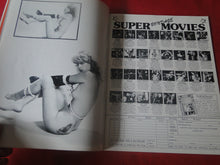 Load image into Gallery viewer, Vintage Nude Erotic Sexy Adult Magazine BDSM Hogtie HOM 1984    JB68
