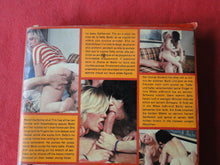 Load image into Gallery viewer, Vintage 8MM Adult Pornographic Smoker Stag Film Hot Lickin'      G1
