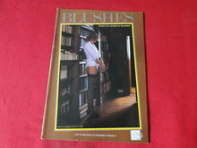 Load image into Gallery viewer, Vintage Nude Erotic Sexy Adult Magazine BDSM Blushes #21    G10
