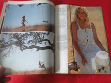 Load image into Gallery viewer, Vintage Nude Erotic Sexy Adult Magazine Gallery November 1977     JB35
