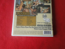 Load image into Gallery viewer, Vintage Adult Erotic Sexy Porn XXX DVD Moie Blondilicious Wicked Jenna Jameson   J
