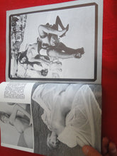 Load image into Gallery viewer, Vintage Nude Erotic Sexy Adult Magazine Spread &#39;Em 1972      P84

