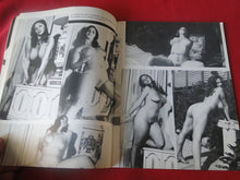 Load image into Gallery viewer, Vintage Nude Erotic Sexy Adult Magazine Humpers 1974             P87
