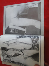 Load image into Gallery viewer, Vintage Nude Erotic Sexy Adult Magazine Spread &#39;Em 1972      P84
