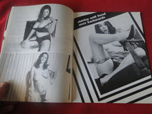Load image into Gallery viewer, Vintage Nude Erotic Sexy Adult Magazine Humpers 1974             P87
