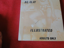 Load image into Gallery viewer, Vintage Erotic Adult Paperback Book/Novel Vacation of Love Illustrated     PB4
