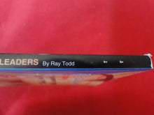 Load image into Gallery viewer, Vintage Erotic Adult Paperback Book/Novel Wild &amp; Horny Cheerleaders       P54
