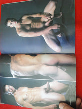 Load image into Gallery viewer, Vintage Adult Erotic Sexy Magazine Gay Interest Freshmen July 2000            GM
