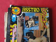 Load image into Gallery viewer, Vintage 8MM Adult Pornographic Smoker Stag Film Asstro Sex       G1
