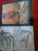 Load image into Gallery viewer, Vintage Nude Erotic Sexy Adult Magazine Spread &#39;Em 1972      P84
