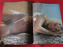 Load image into Gallery viewer, Vintage Nude Erotic Sexy Adult Magazine Gallery November 1977     JB35
