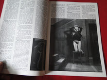 Load image into Gallery viewer, Vintage Nude Erotic Sexy Adult Magazine BDSM Blushes #21    G10
