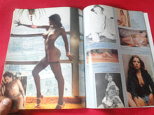 Load image into Gallery viewer, Vintage Nude Erotic Sexy Adult Magazine Gallery November 1977     JB35
