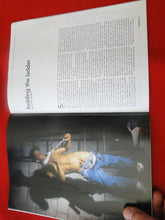 Load image into Gallery viewer, Vintage Adult Erotic Sexy Magazine Gay Interest Freshmen July 2000            GM
