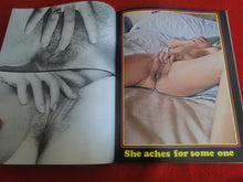 Load image into Gallery viewer, Vintage Nude Erotic Sexy Adult Magazine Spread &#39;Em 1972      P84
