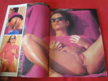 Load image into Gallery viewer, Vintage Nude Erotic Sexy Adult Magazine Hawk Feb. 1993           P95

