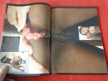 Load image into Gallery viewer, Vintage Nude Erotic Sexy Adult Magazine Nugget March 2005     JB1
