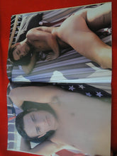 Load image into Gallery viewer, Vintage Adult Erotic Sexy Magazine Gay Interest Freshmen July 2000            GM
