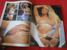 Load image into Gallery viewer, Vintage Nude Erotic Sexy Adult Magazine Hawk Feb. 1993           P95
