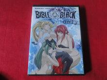 Load image into Gallery viewer, Vintage Adult Erotic Sexy Porn XXX DVD Movie Anime Bible Black Only   PB1
