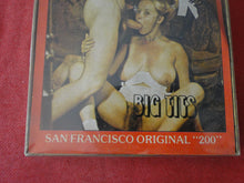 Load image into Gallery viewer, Vintage 8MM Adult Pornographic Smoker Stag Film Teenage Pussy Big Tits    U4
