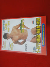 Load image into Gallery viewer, Vintage Adult Erotic Sexy Magazine Gay Interest Latino Fan Club Premiere July 1999    GM
