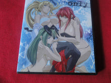 Load image into Gallery viewer, Vintage Adult Erotic Sexy Porn XXX DVD Movie Anime Bible Black Only   PB1
