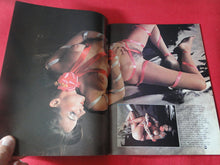 Load image into Gallery viewer, Vintage Nude Erotic Sexy Adult Magazine Gallery December 1977     JB35

