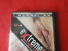 Load image into Gallery viewer, Vintage Adult Erotic Sexy Porn XXX DVD Movie Extreme Pussy Lips #5       J
