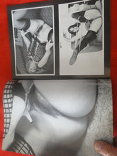 Load image into Gallery viewer, Vintage Nude Erotic Sexy Adult Magazine Bushwhackers         JB21
