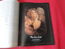 Load image into Gallery viewer, Vintage Nude Erotic Sexy Adult Magazine Gallery December 1977     JB35
