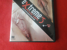 Load image into Gallery viewer, Vintage Adult Erotic Sexy Porn XXX DVD Movie Extreme Pussy Lips #5       J
