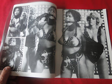 Load image into Gallery viewer, Vintage Nude Erotic Sexy Adult Magazine BDSM Hogtie HOM 1985 Simone Devon    JB63
