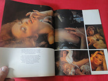 Load image into Gallery viewer, Vintage Nude Erotic Sexy Adult Magazine Gallery December 1977     JB35
