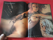 Load image into Gallery viewer, Vintage Nude Erotic Sexy Adult Magazine Gallery December 1977     JB35
