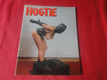 Load image into Gallery viewer, Vintage Nude Erotic Sexy Adult Magazine BDSM Hogtie HOM 1987   JB63
