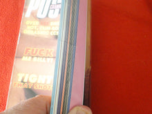 Load image into Gallery viewer, Vintage Nude Erotic Sexy Adult Magazine Pussy Crammers ALL COLOR PACKED    JB21
