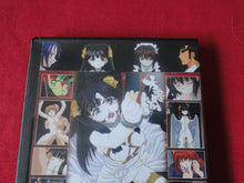 Load image into Gallery viewer, Vintage Adult Erotic Sexy Porn XXX DVD Movie Anime Daiakuji The Xena Buster   PB1
