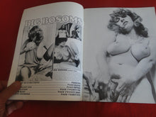 Load image into Gallery viewer, Vintage Nude Erotic Sexy Adult Magazine Big Bosoms 1977      P84
