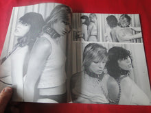 Load image into Gallery viewer, Vintage Nude Erotic Sexy Adult Magazine BDSM Hogtie HOM 1987   JB63
