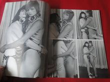 Load image into Gallery viewer, Vintage Nude Erotic Sexy Adult Magazine BDSM Hogtie HOM 1987   JB63
