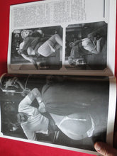 Load image into Gallery viewer, Vintage Nude Erotic Sexy Adult Magazine BDSM Blushes #22    G10
