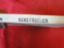 Load image into Gallery viewer, Vintage Erotic Adult Paperback Book/Novel Bitches of Berlin            PB4
