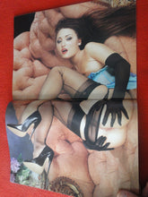 Load image into Gallery viewer, Vintage Nude Erotic Sexy Adult Magazine Leg Show September 2011       JB26

