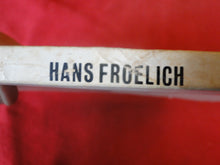 Load image into Gallery viewer, Vintage Erotic Adult Paperback Book/Novel Bitches of Berlin            PB4
