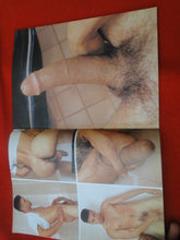 Load image into Gallery viewer, Vintage Adult Erotic Sexy Magazine Gay Interest Inches May 1999         GM
