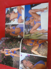 Load image into Gallery viewer, Vintage Nude Erotic Sexy Adult Magazine Hawk April 2003           P95
