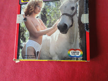 Load image into Gallery viewer, Vintage 8MM Adult Pornographic Smoker Stag Film Swedish Erotica Serena        G1
